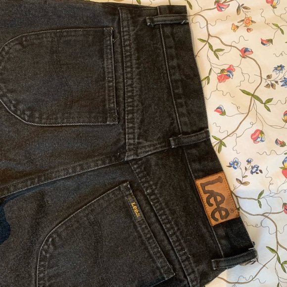 LEE Vintage Jeans - Picture 4 of 6